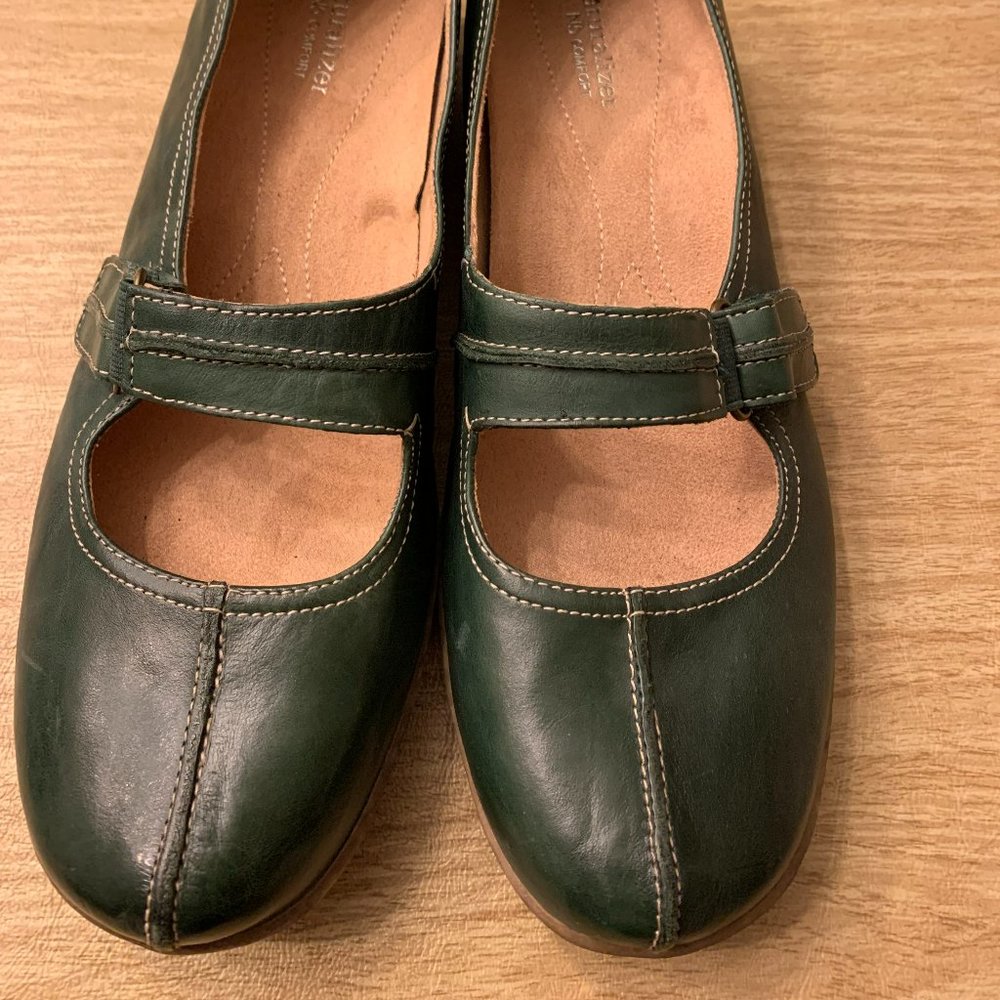 NATURALIZER N5 Comfort Shoes